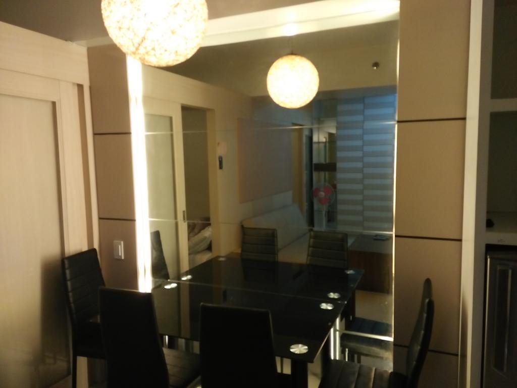 Sea Residences Smdc Moa Pasay - Myra Экстерьер фото