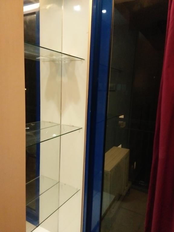 Sea Residences Smdc Moa Pasay - Myra Экстерьер фото