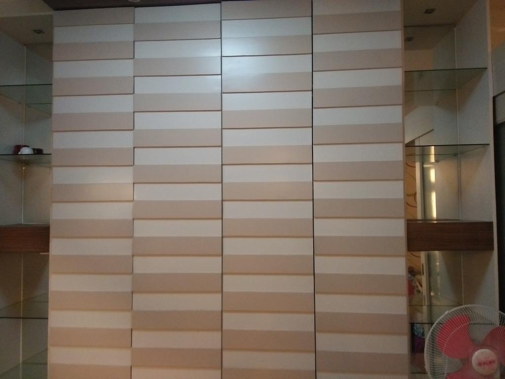 Sea Residences Smdc Moa Pasay - Myra Экстерьер фото