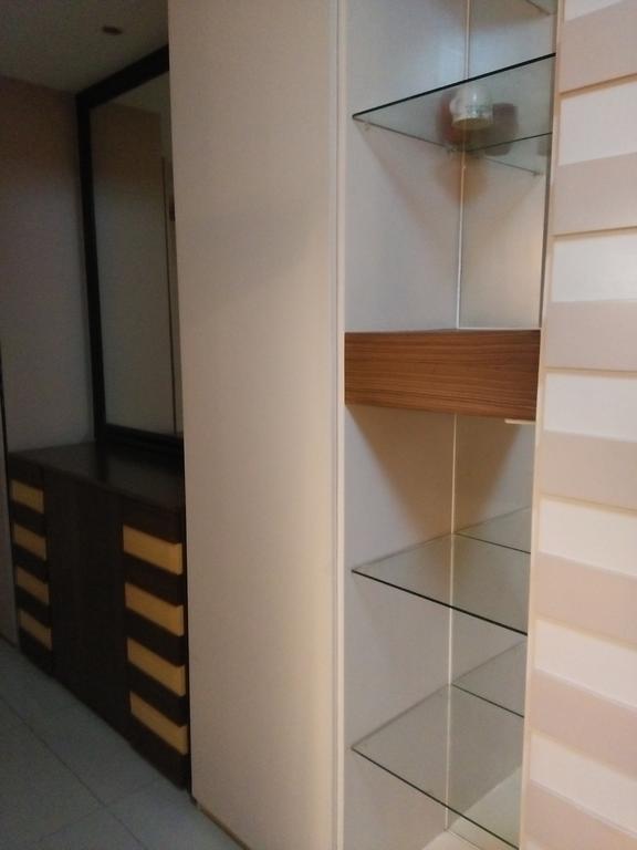 Sea Residences Smdc Moa Pasay - Myra Экстерьер фото