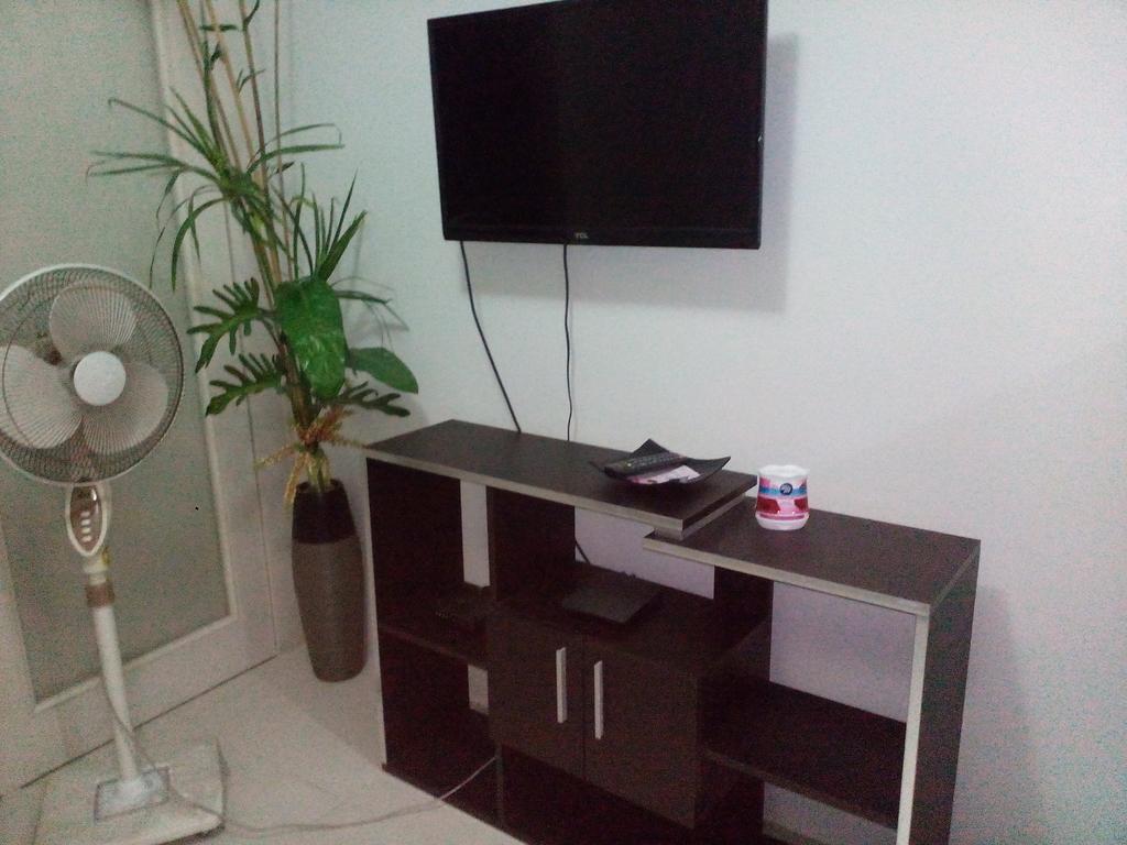 Sea Residences Smdc Moa Pasay - Myra Экстерьер фото