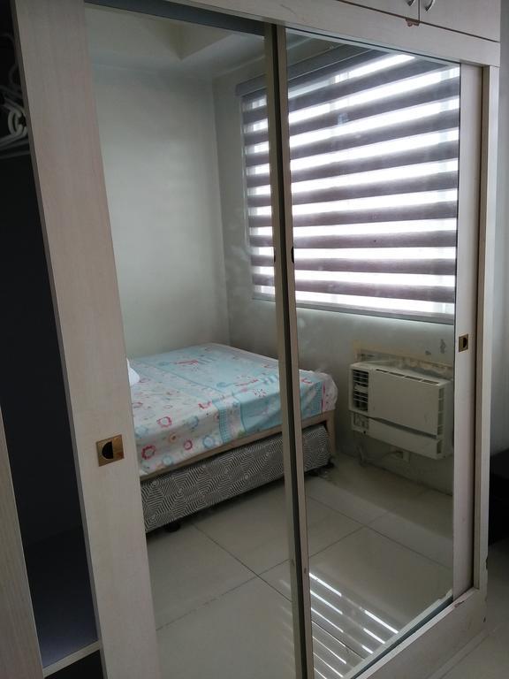 Sea Residences Smdc Moa Pasay - Myra Экстерьер фото