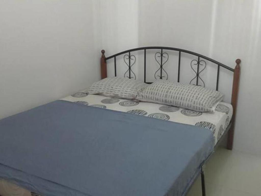 Sea Residences Smdc Moa Pasay - Myra Экстерьер фото