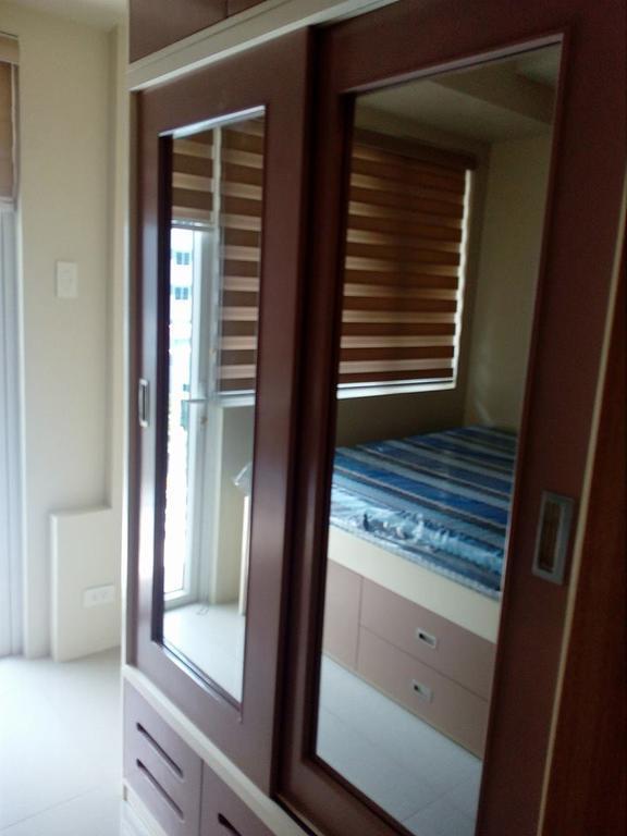 Sea Residences Smdc Moa Pasay - Myra Экстерьер фото