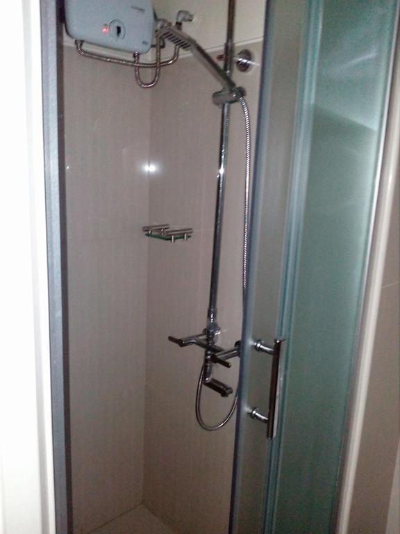Sea Residences Smdc Moa Pasay - Myra Экстерьер фото